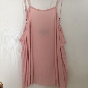 Kendall & Kylie Tank